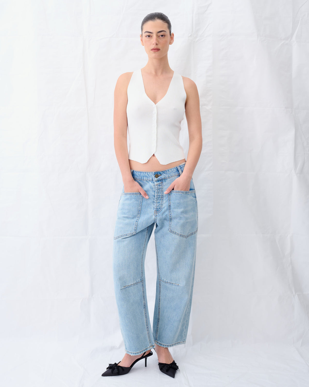 JOSIE TOP