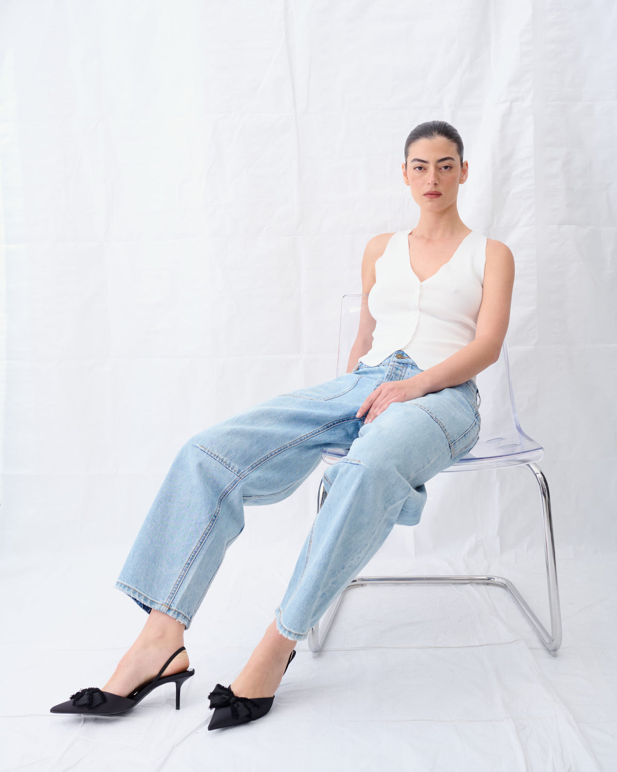 JOSIE TOP