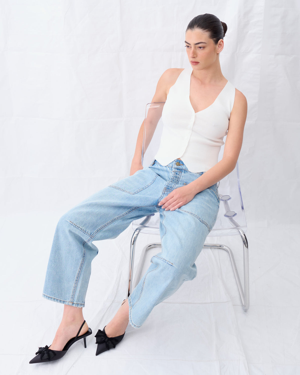 JOSIE TOP