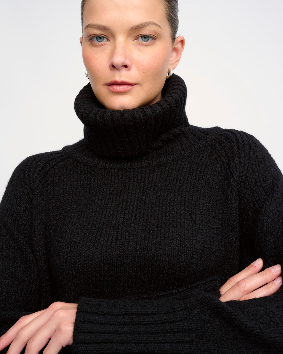 JUNO SWEATER