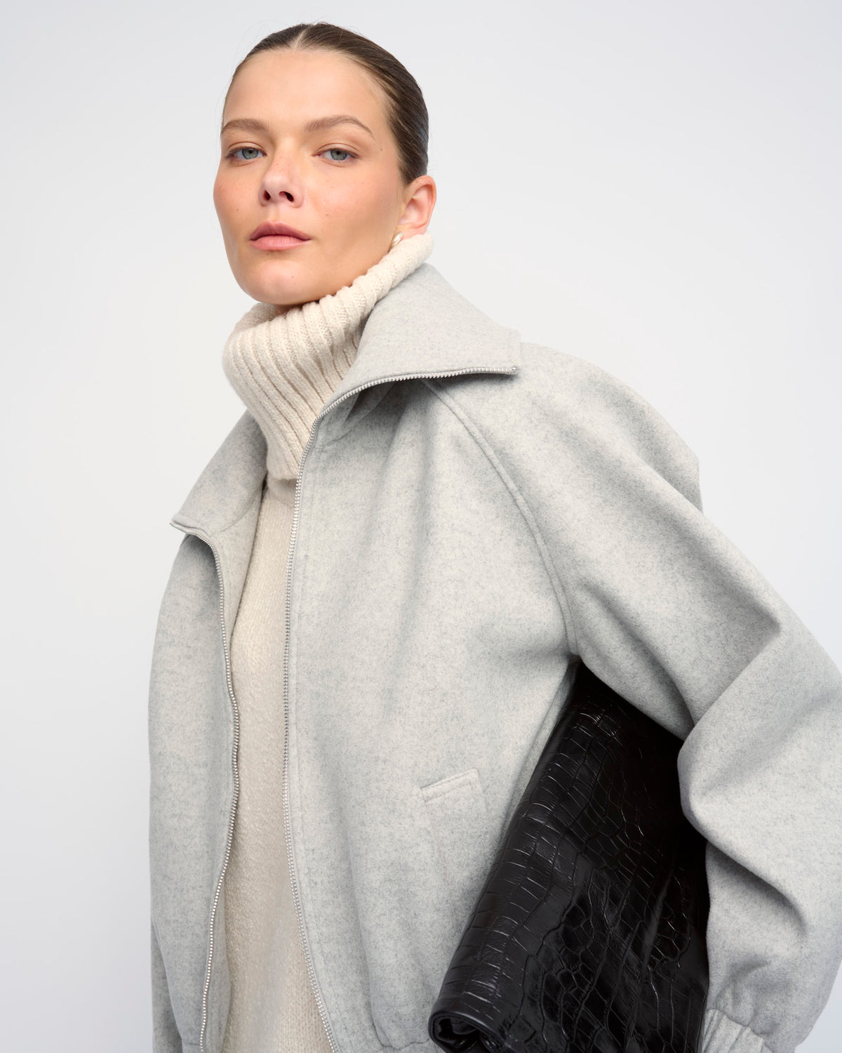 JUNO SWEATER