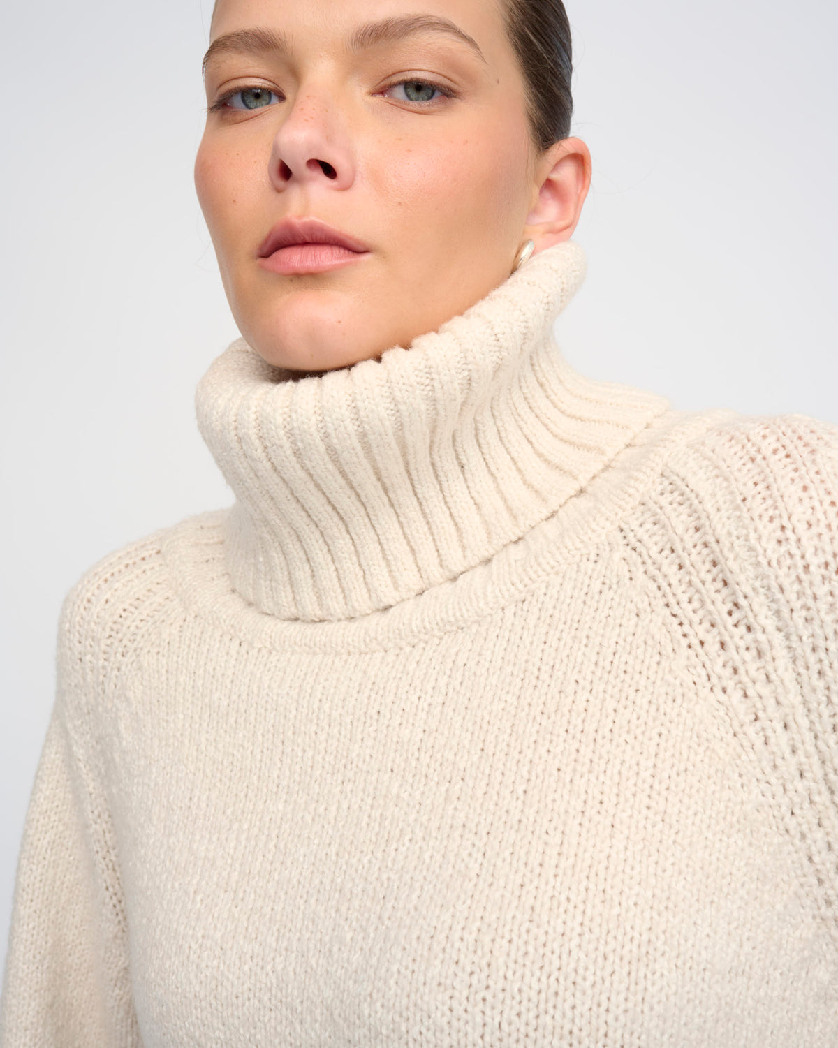 JUNO SWEATER