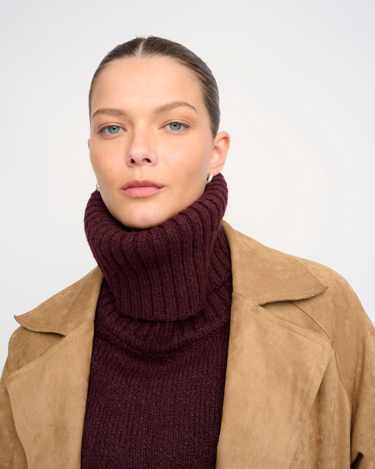 JUNO SWEATER
