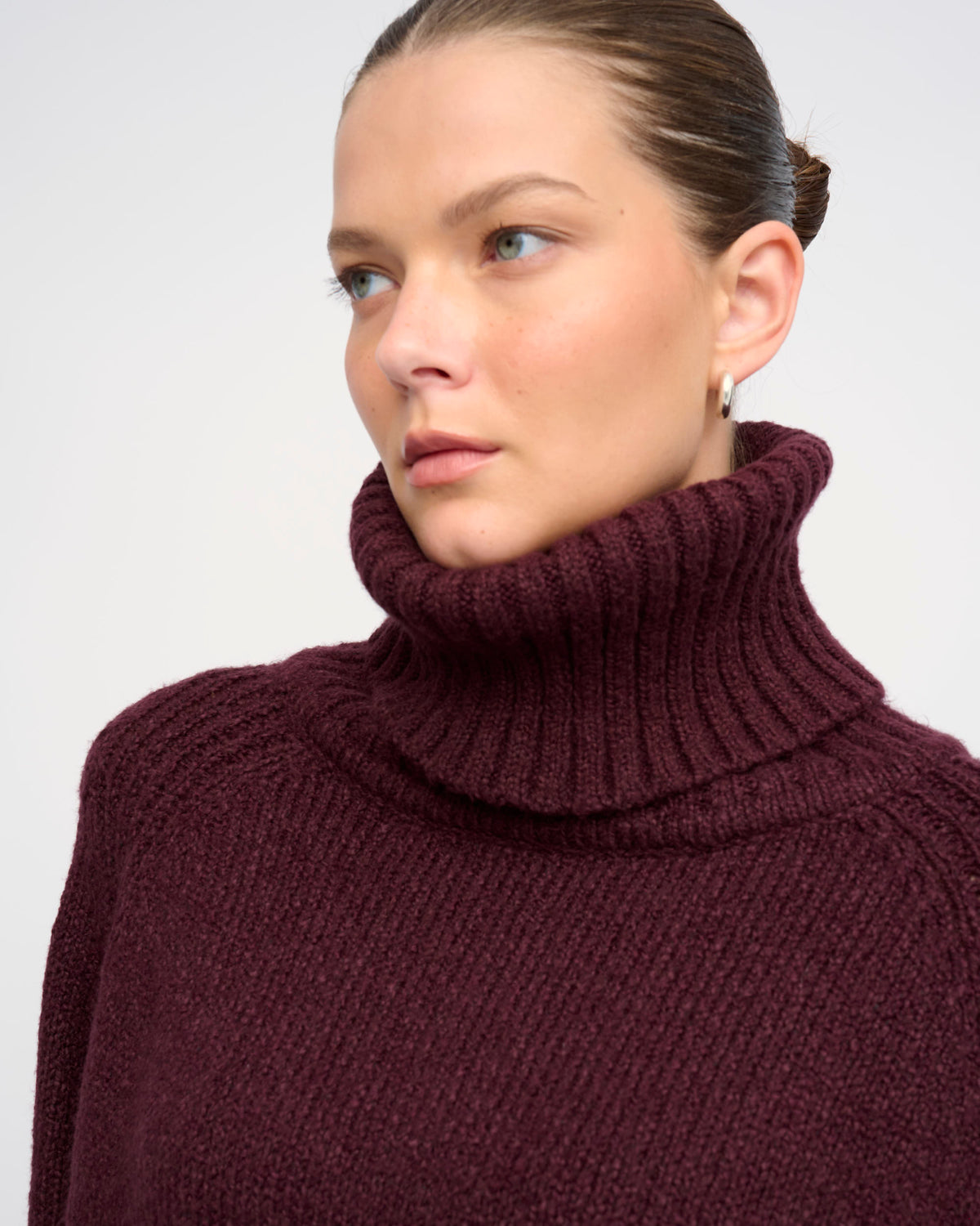 JUNO SWEATER