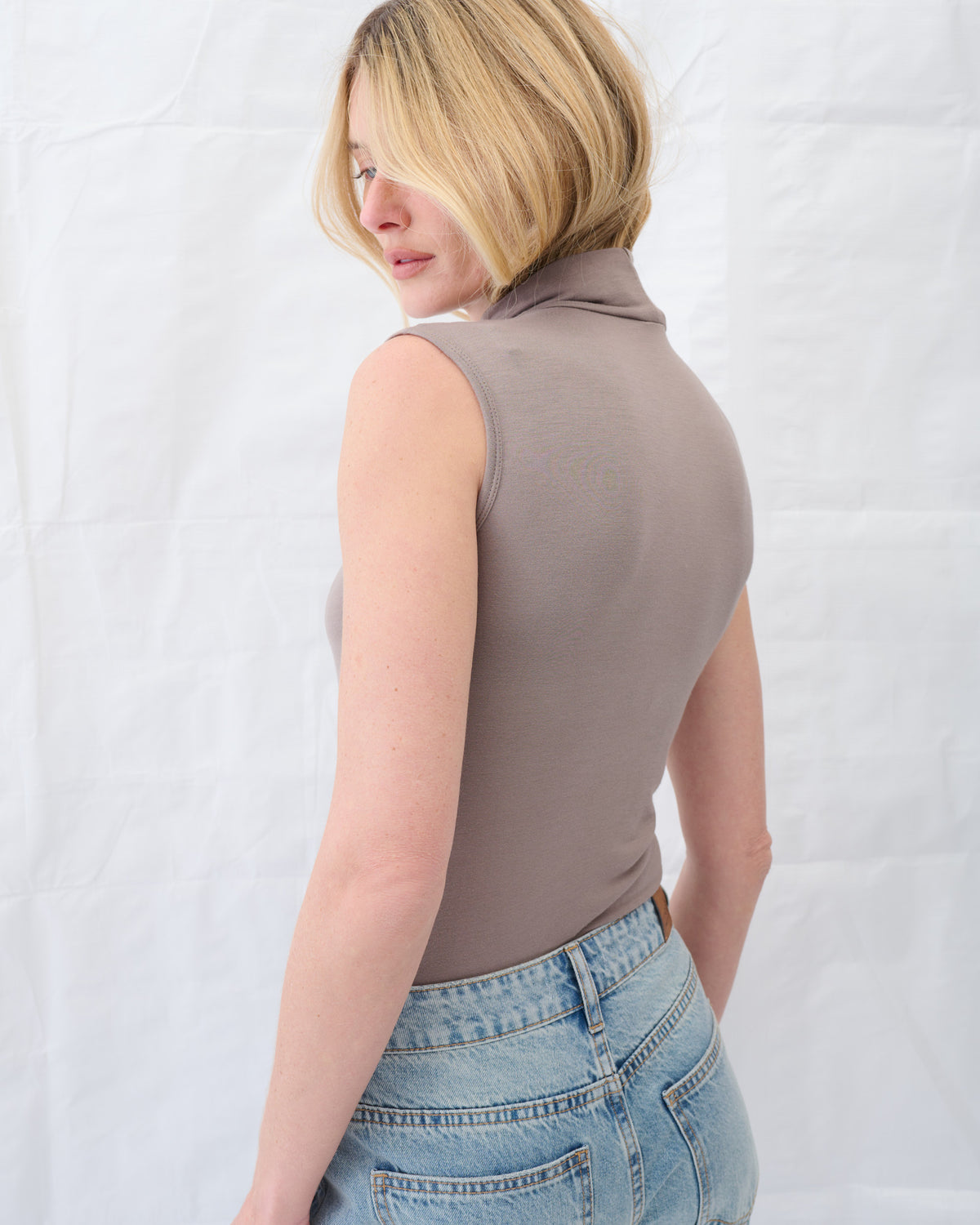 KAIA TOP