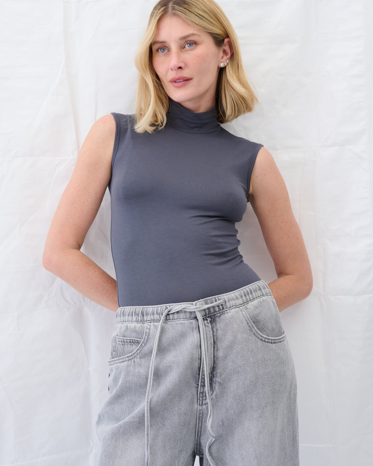 KAIA TOP