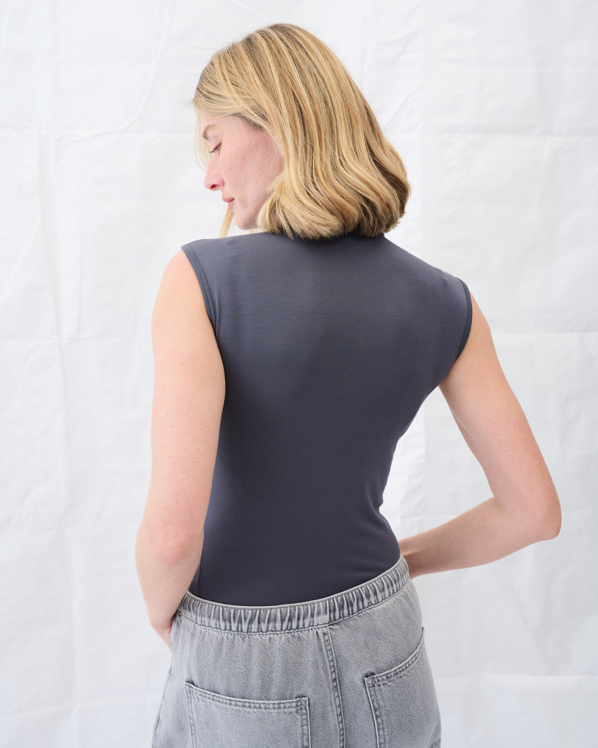 KAIA TOP