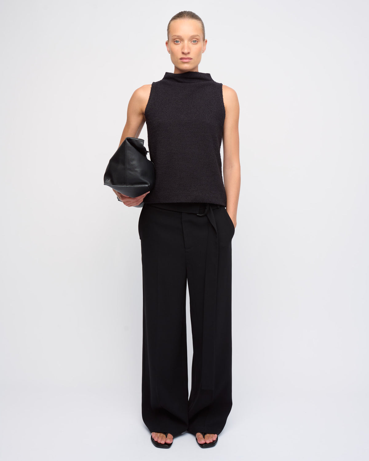 KARLIE W26 TOP