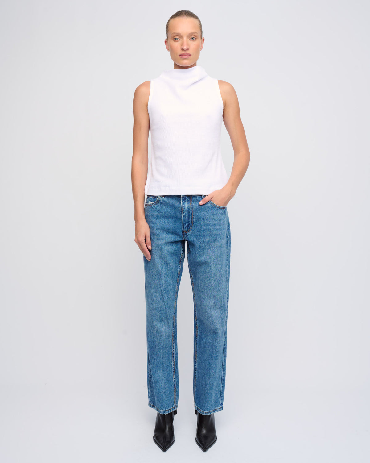 KARLIE W26 TOP