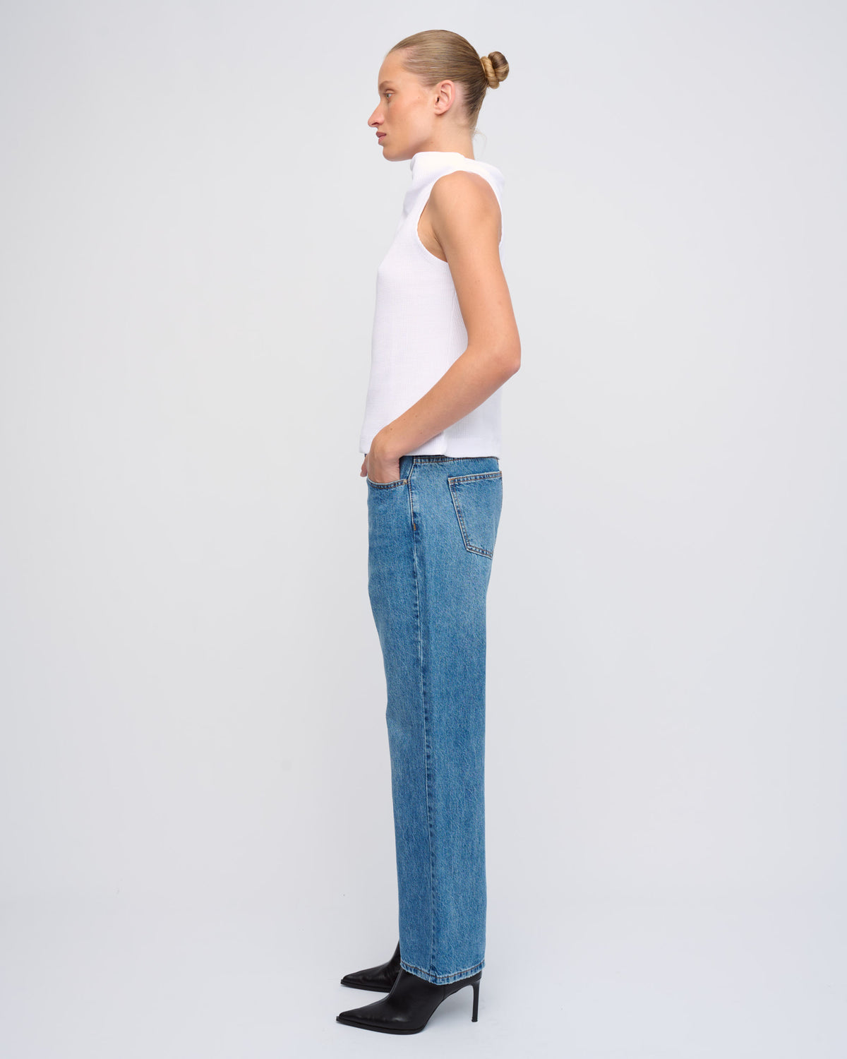 KARLIE W26 TOP