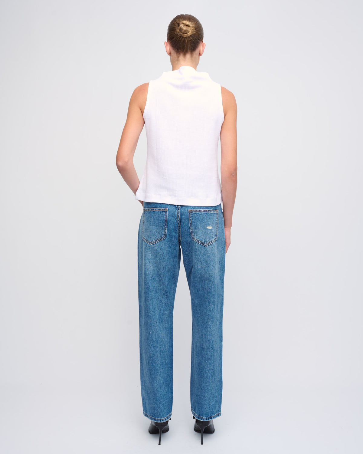 KARLIE W26 TOP