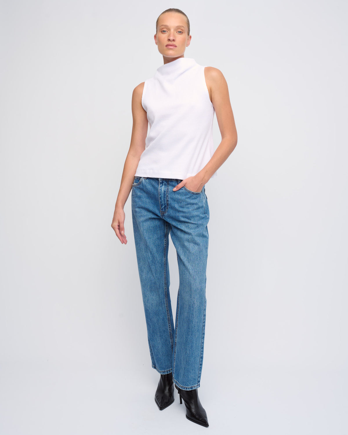 KARLIE W26 TOP