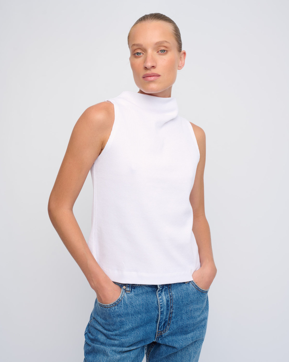 KARLIE W26 TOP
