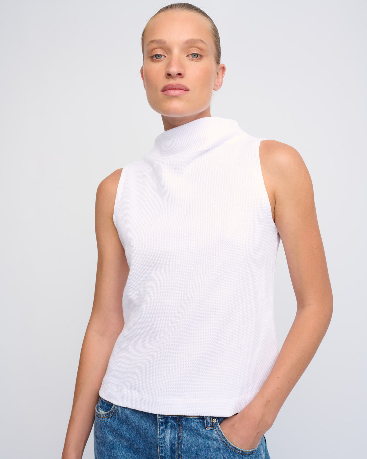 KARLIE W26 TOP