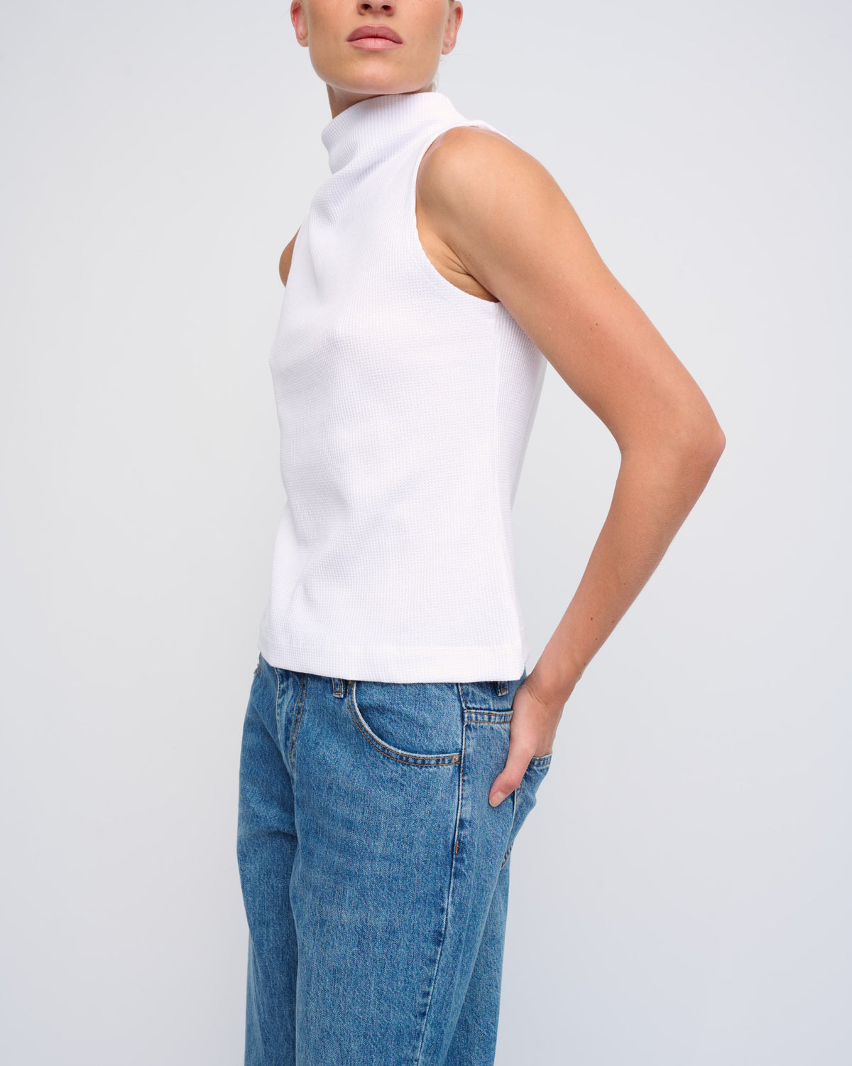 KARLIE W26 TOP