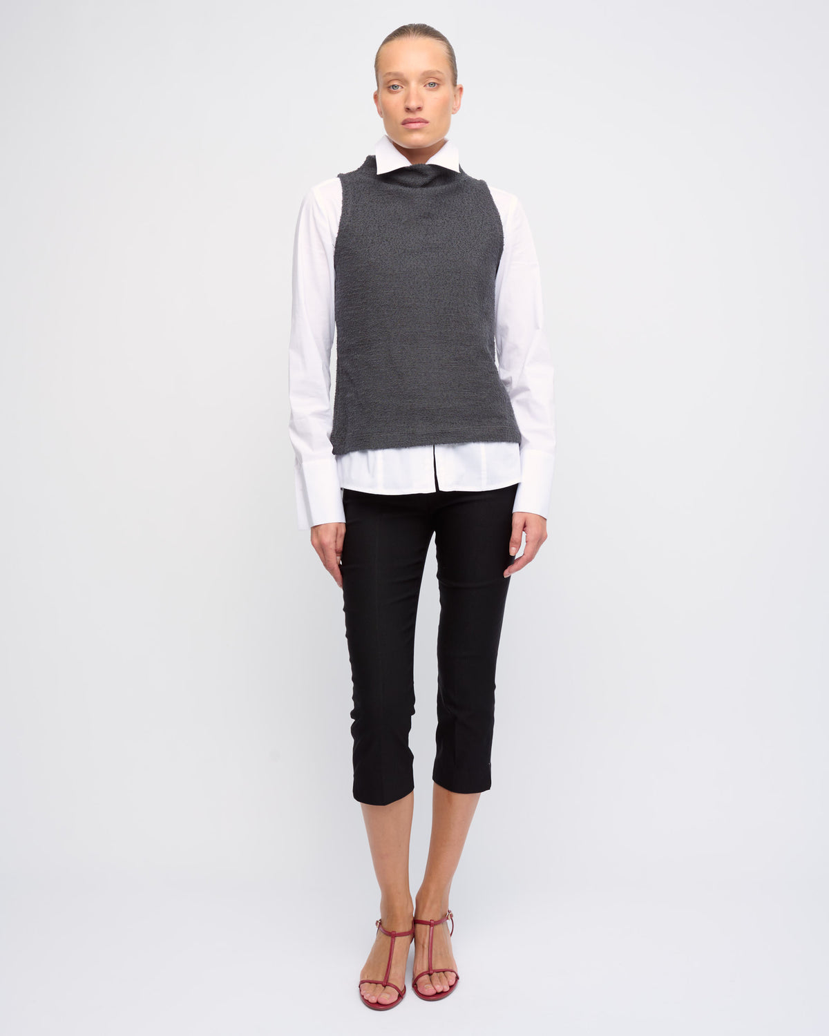 KARLIE W26 TOP