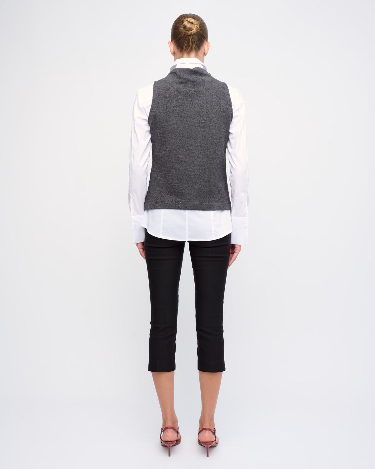 KARLIE W26 TOP