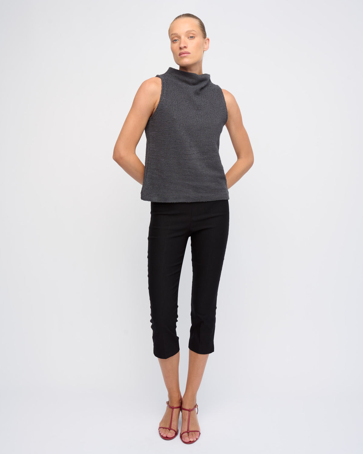 KARLIE W26 TOP