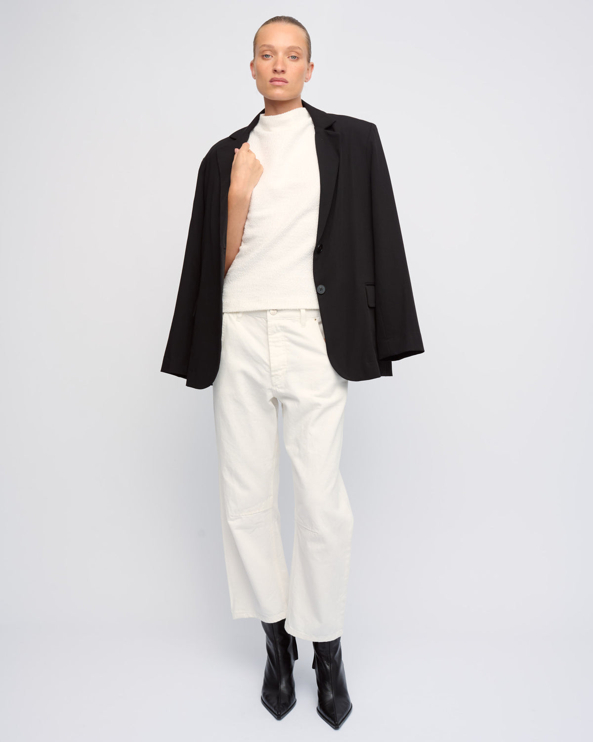 KARLIE W26 TOP