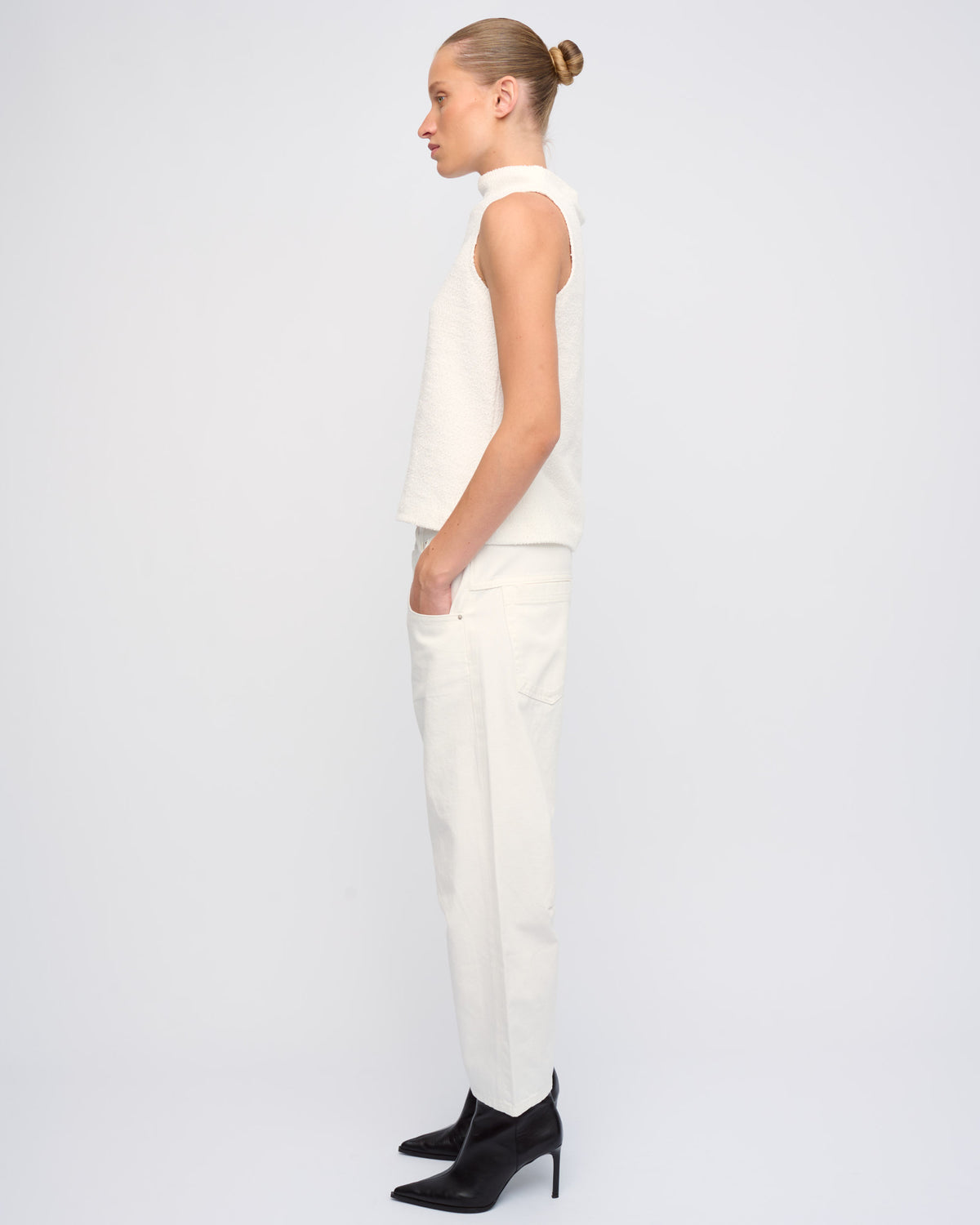 KARLIE W26 TOP
