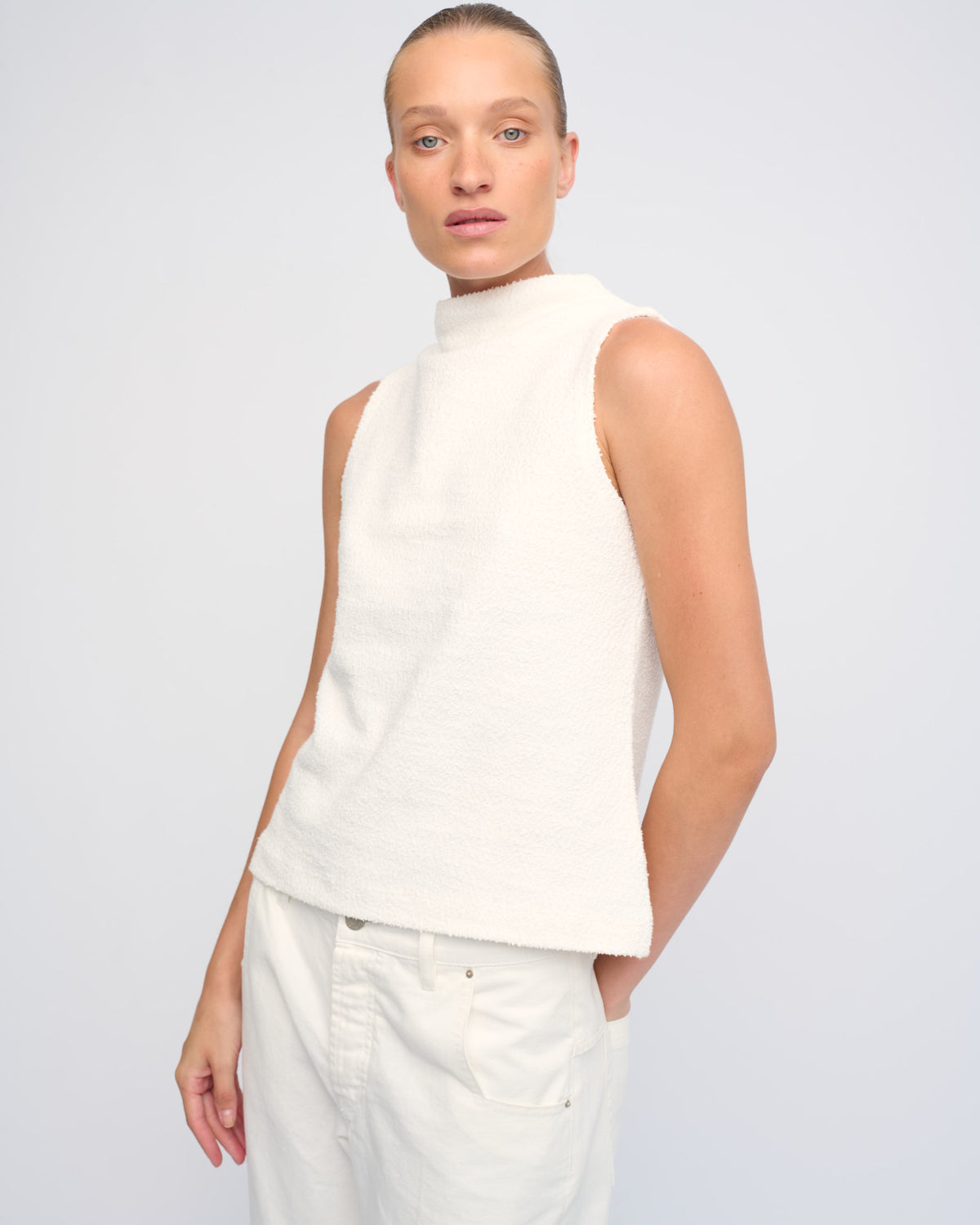 KARLIE W26 TOP