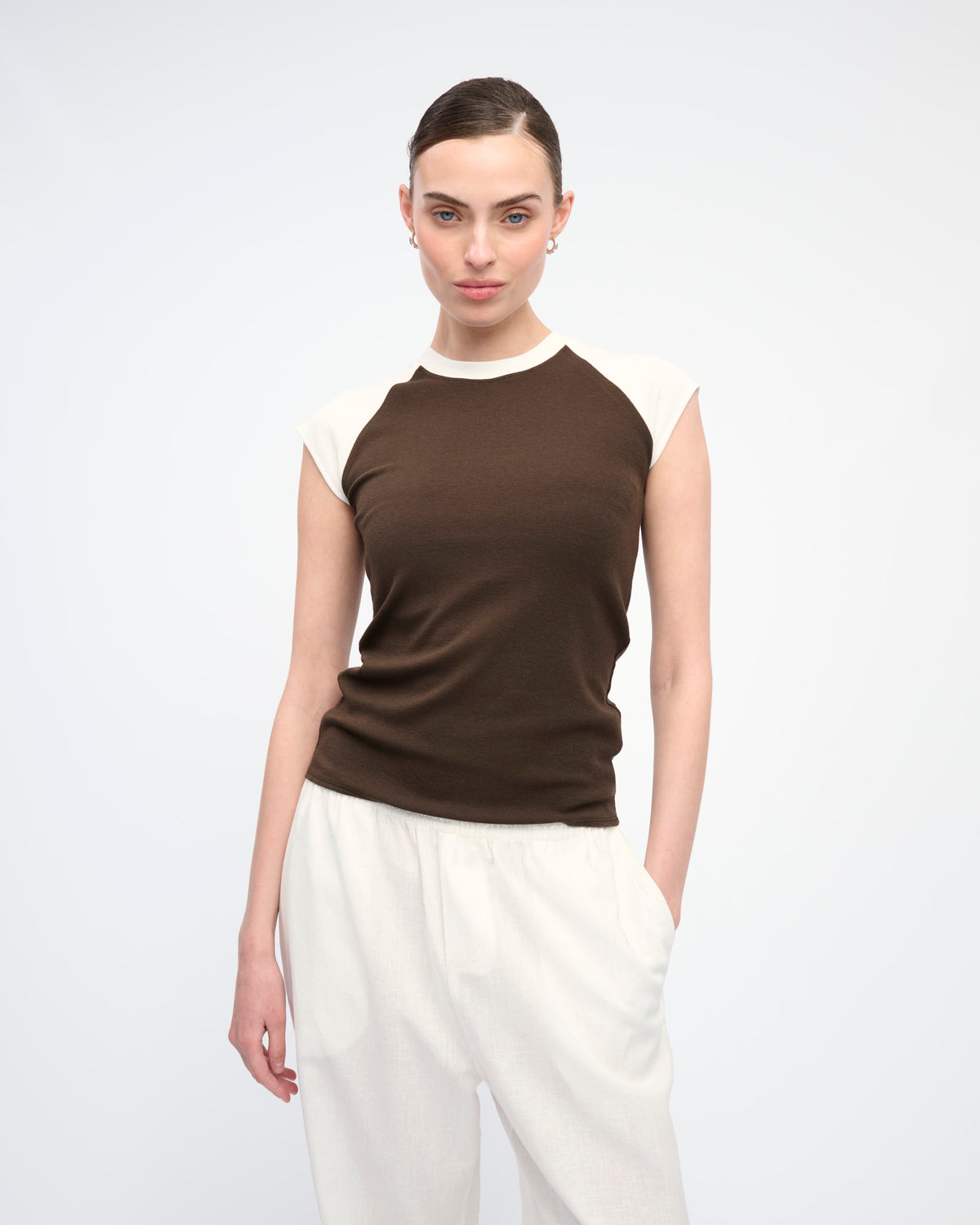 KATIE TOP