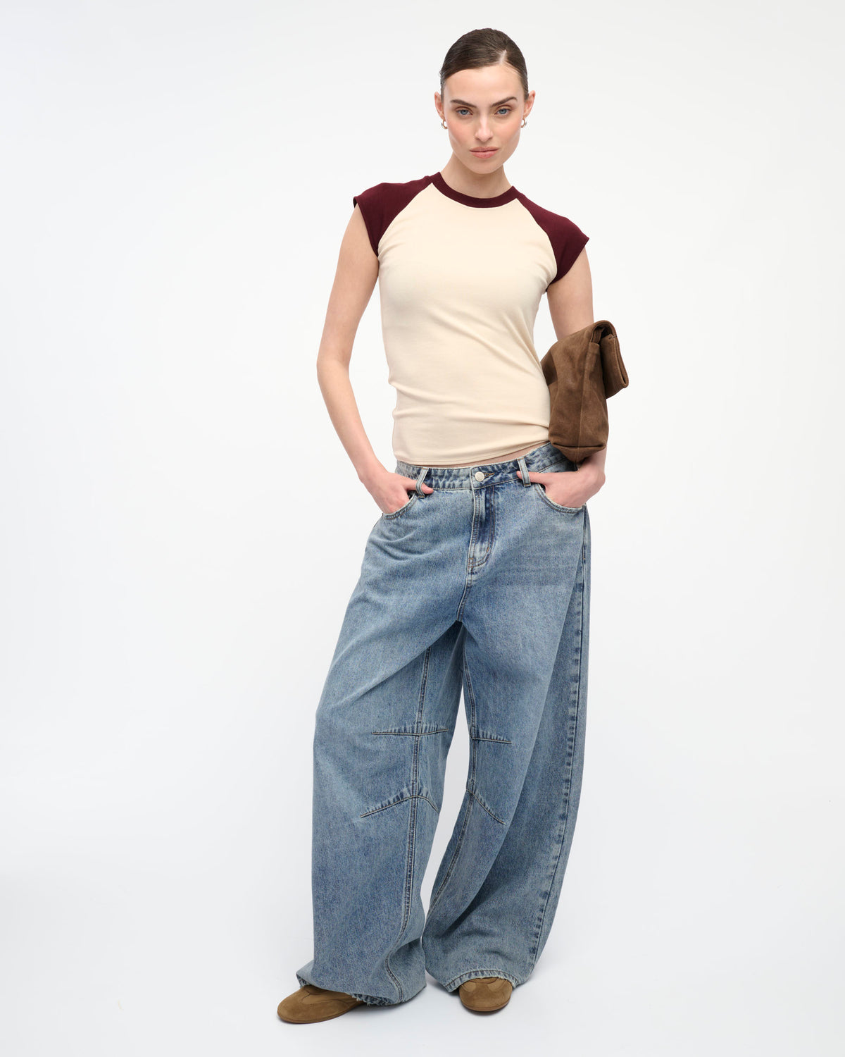 KATIE TOP