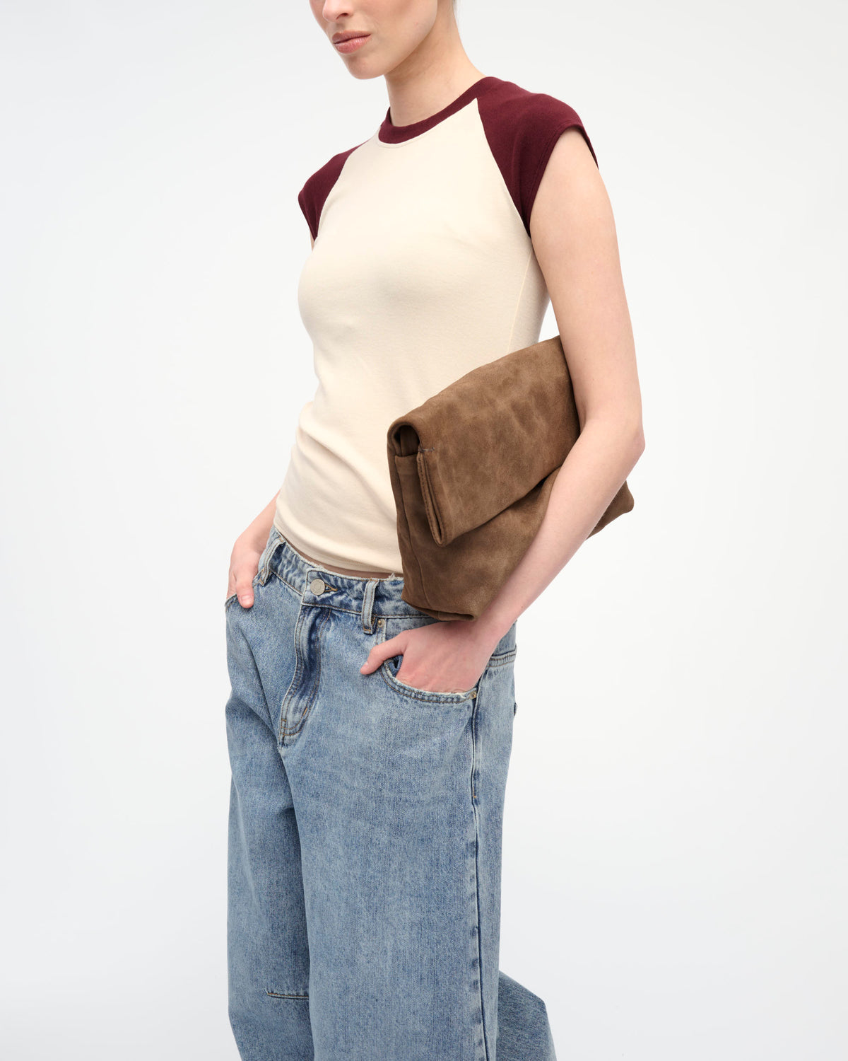KATIE TOP