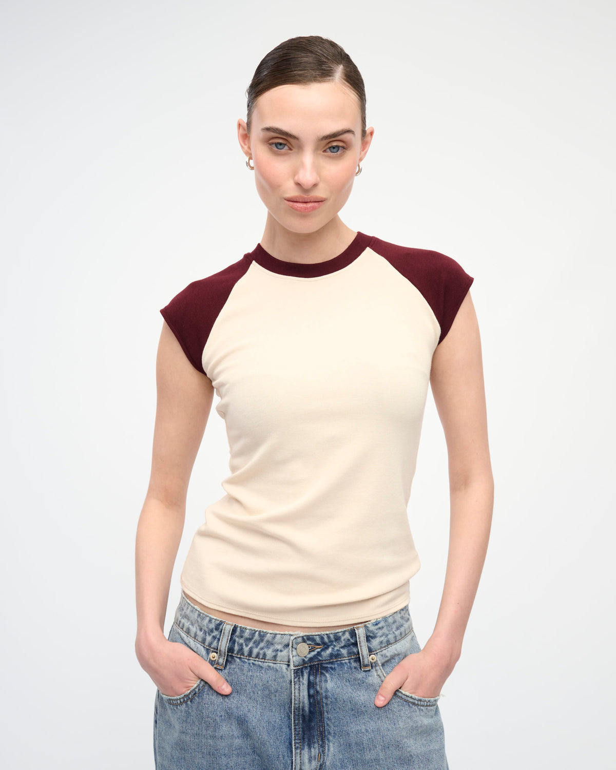 KATIE TOP
