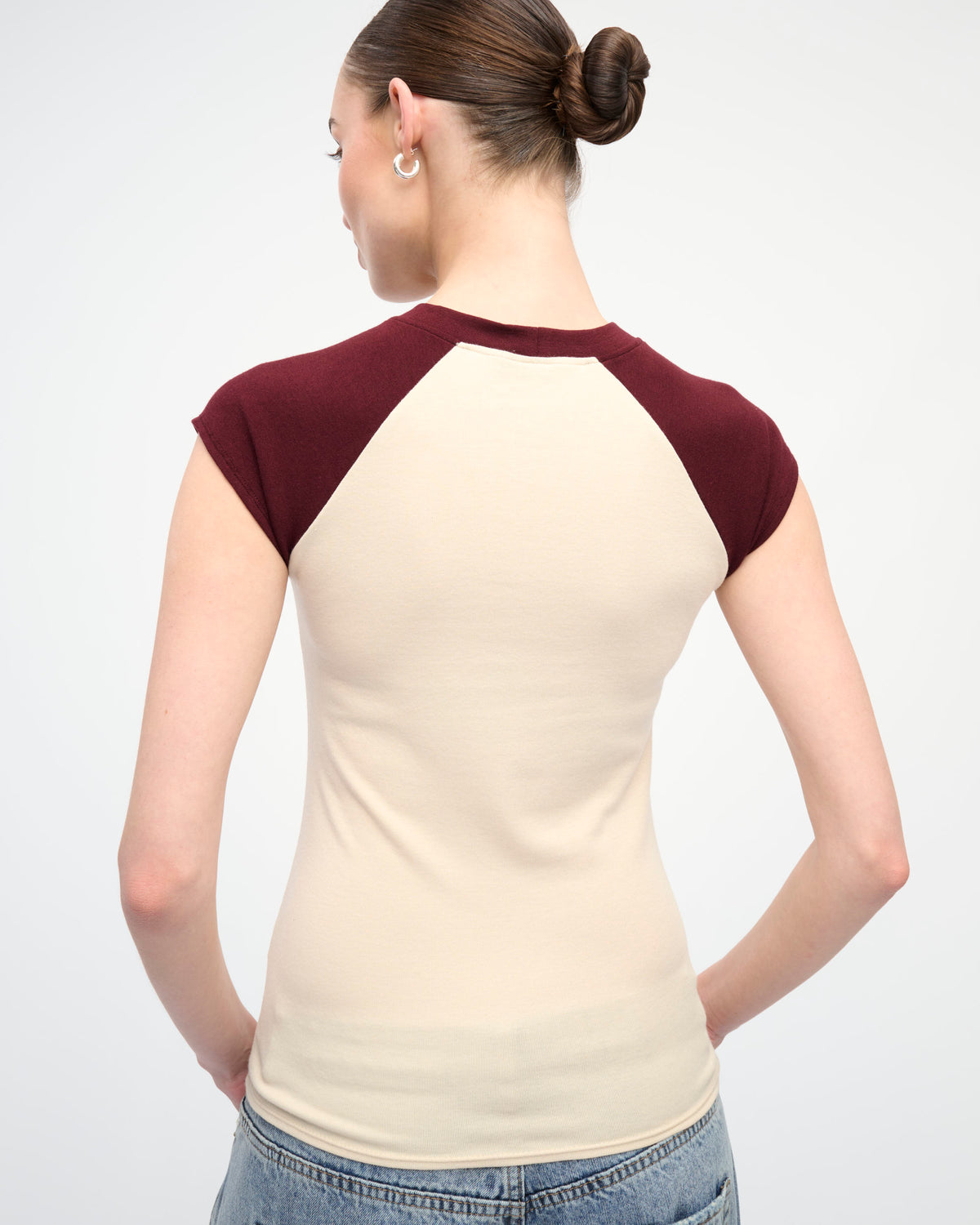 KATIE TOP