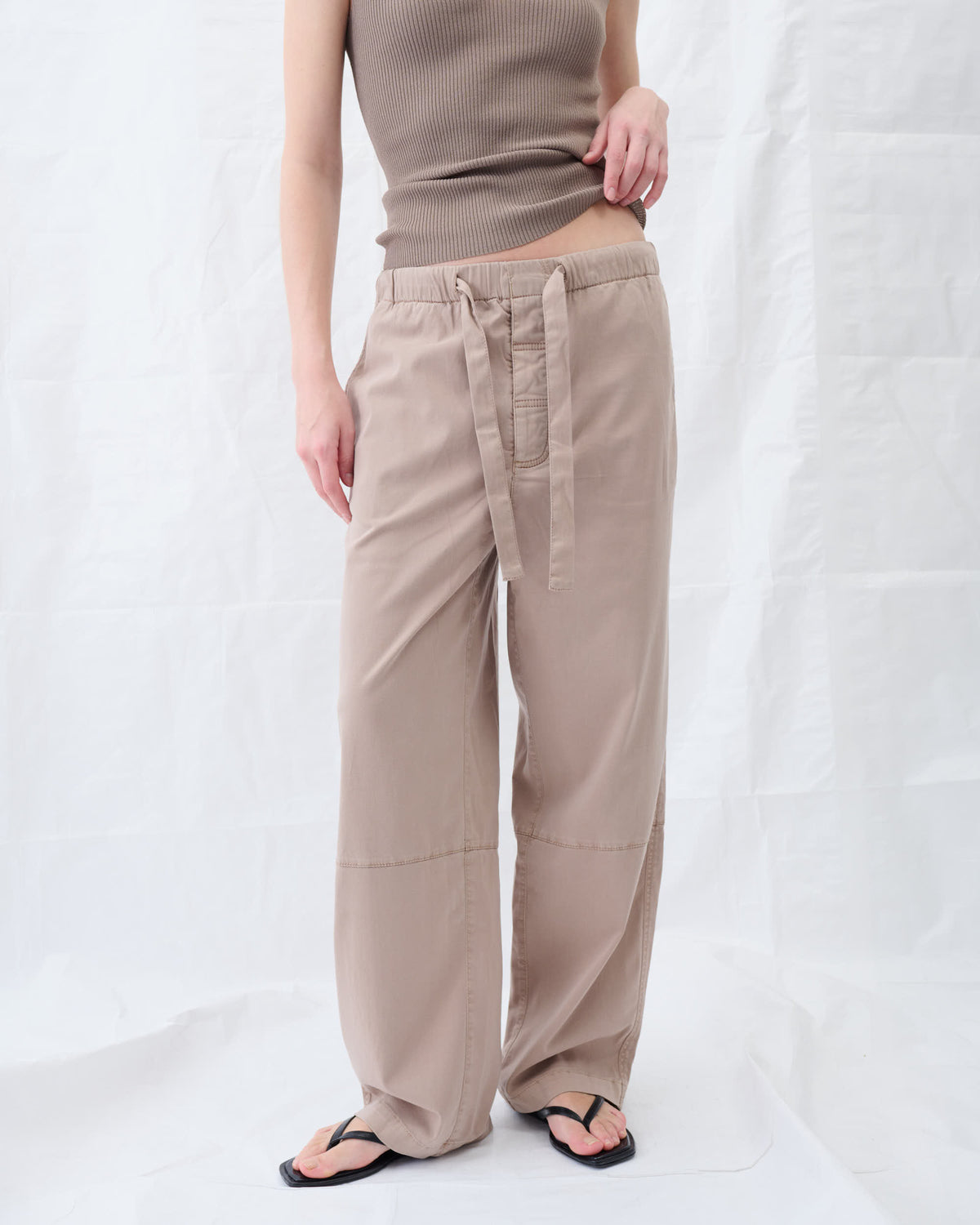 KEANU PANTS