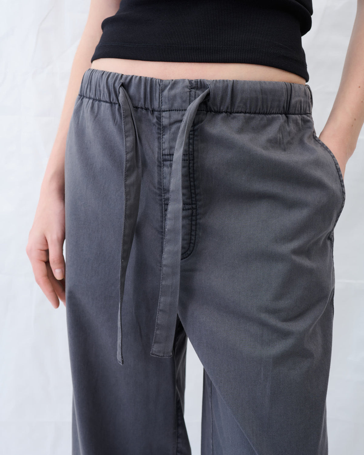KEANU PANTS