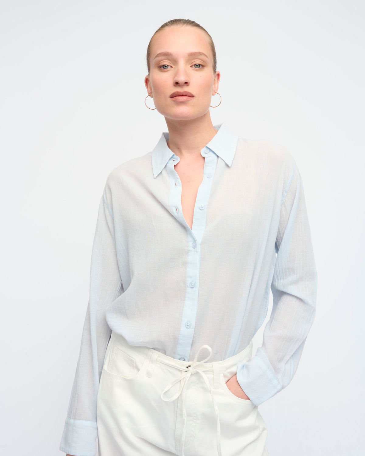 LAGOON 26 SHIRT