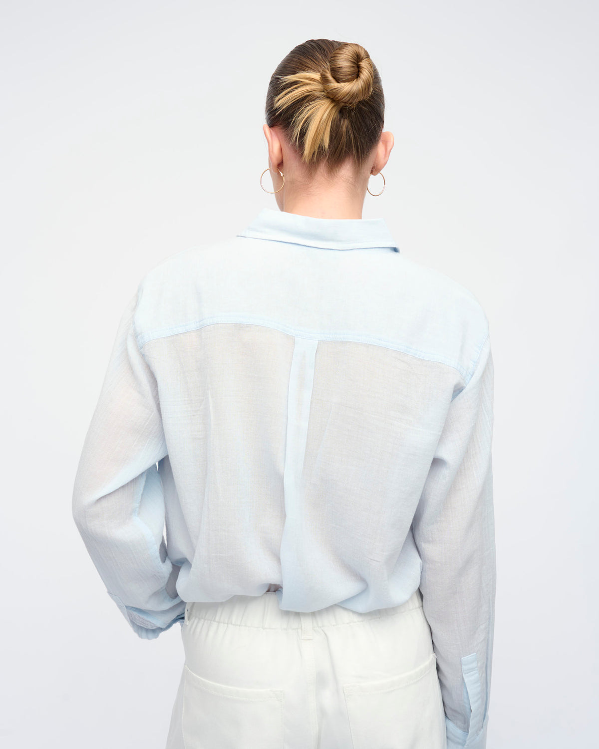 LAGOON 26 SHIRT