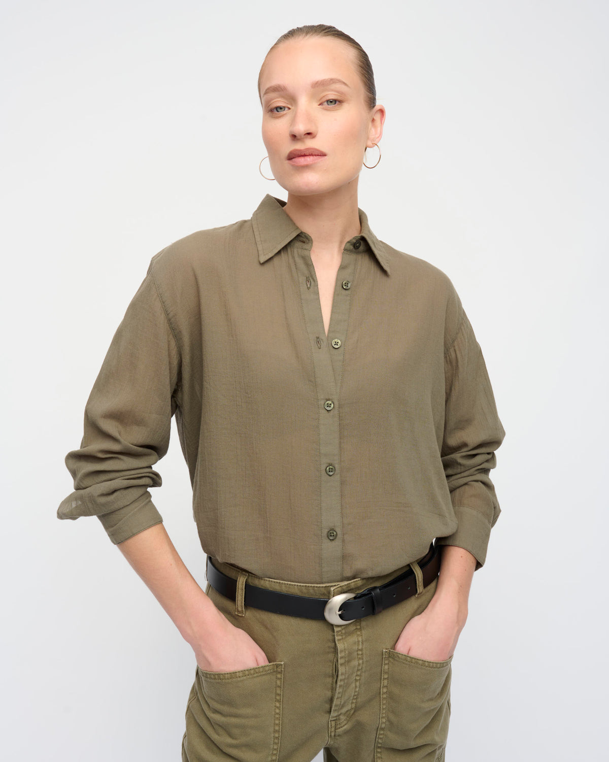 LAGOON 26 SHIRT