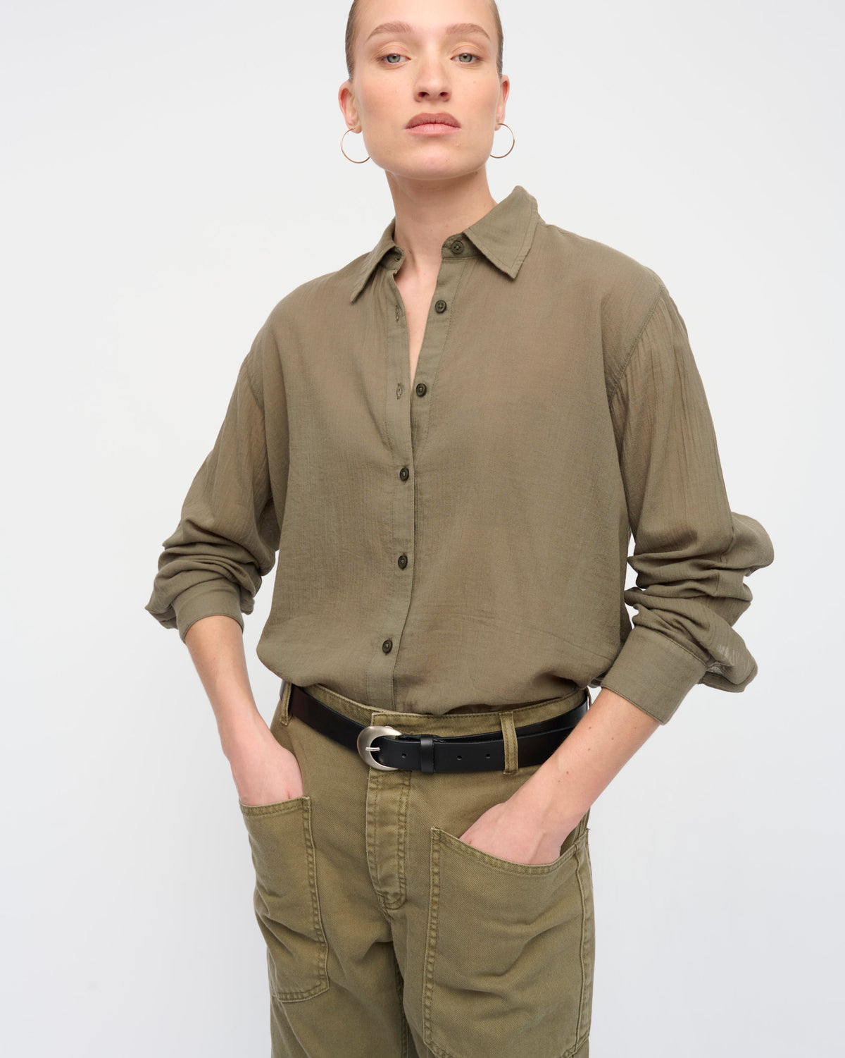 LAGOON 26 SHIRT