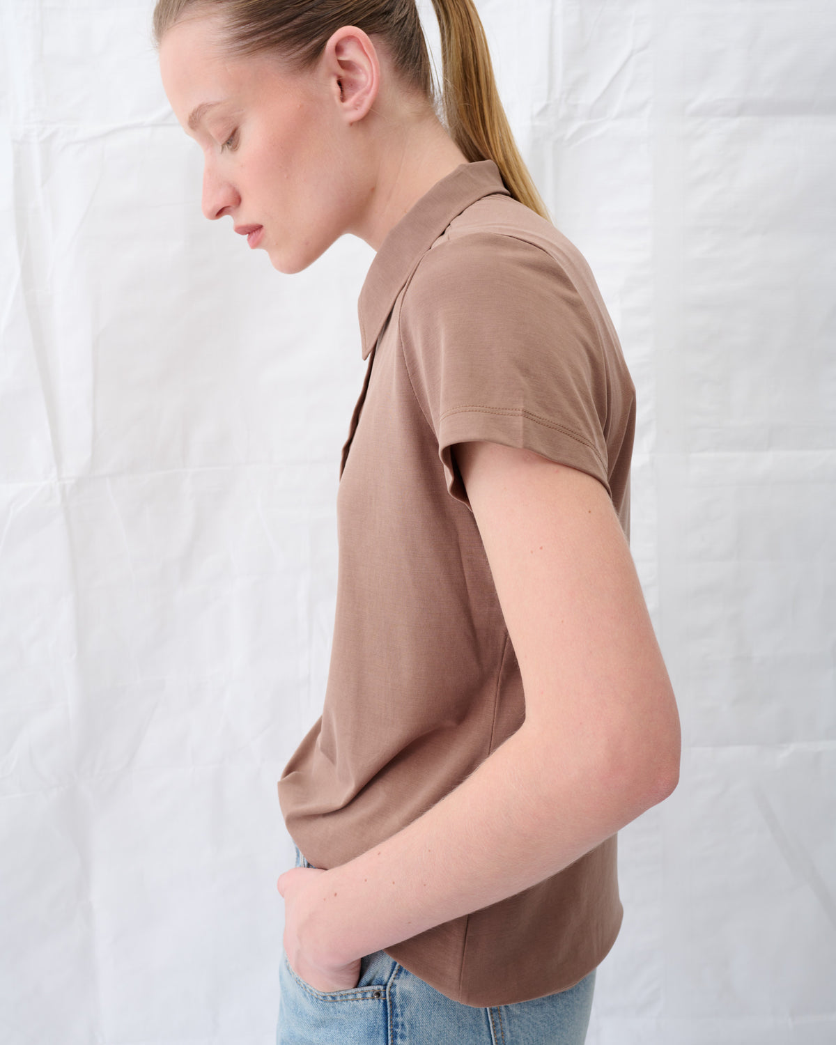 LAURA SHIRT
