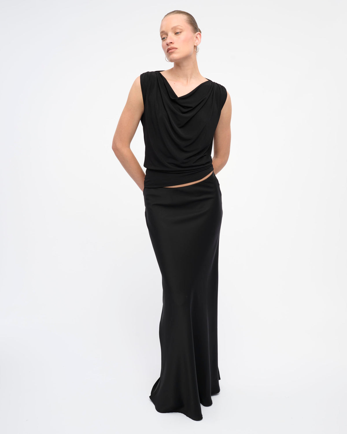 LAURINE TOP
