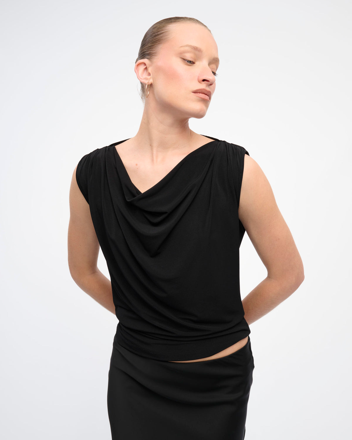 LAURINE TOP