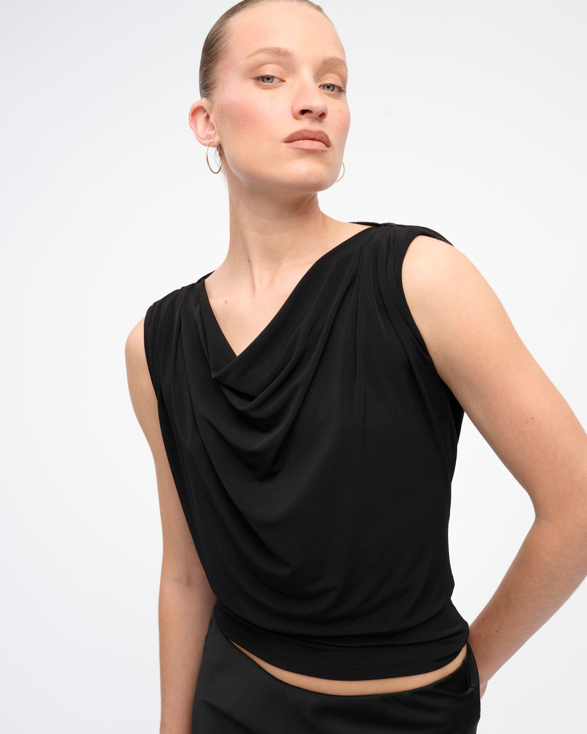 LAURINE TOP