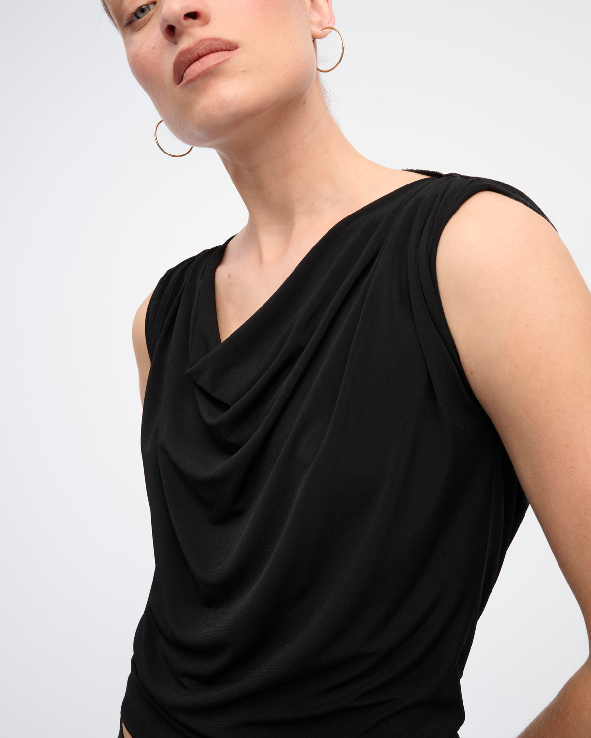LAURINE TOP