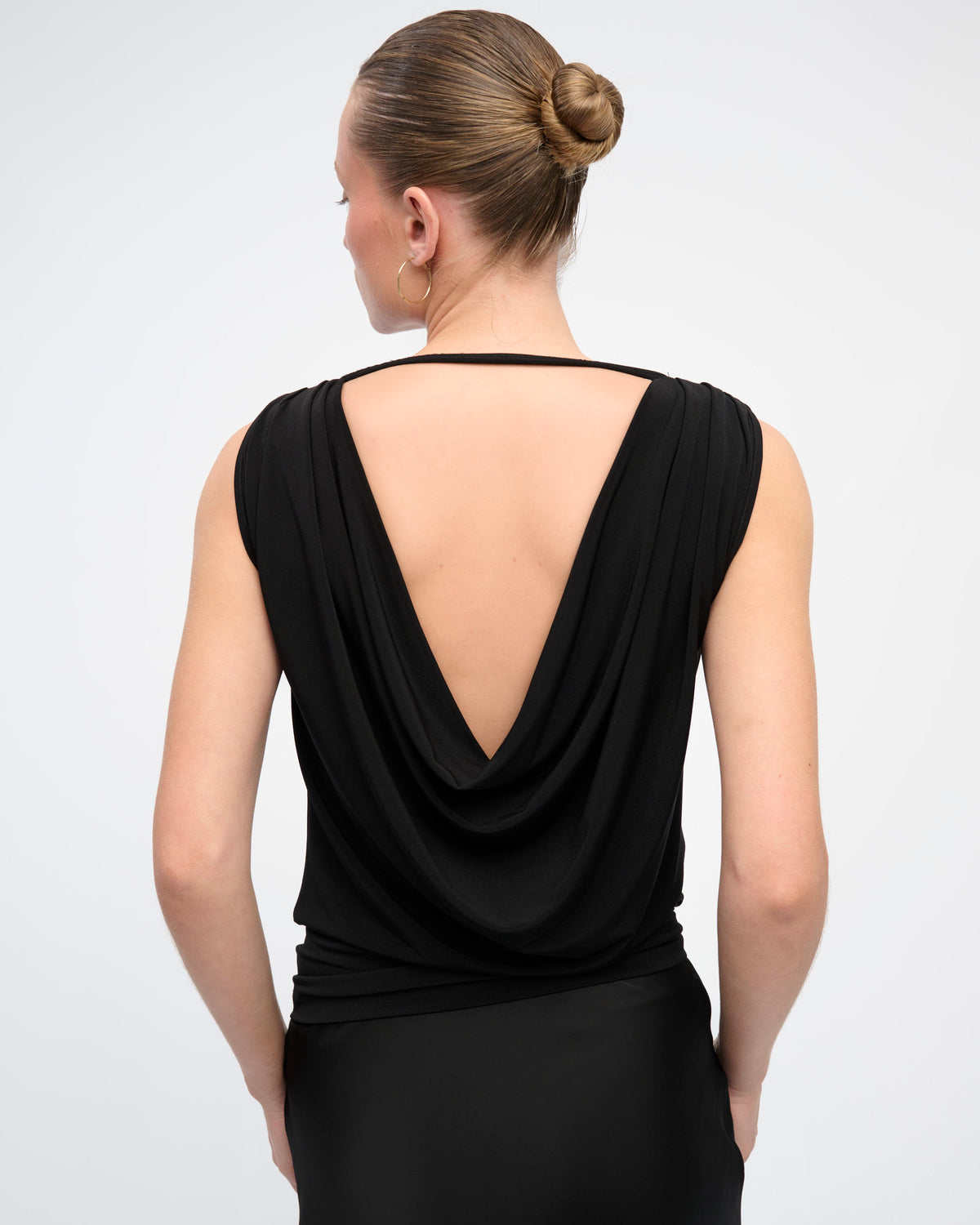 LAURINE TOP