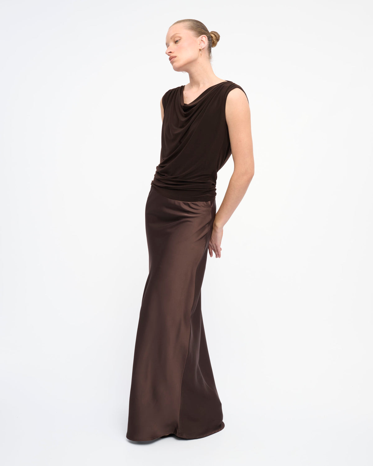 LAURINE TOP