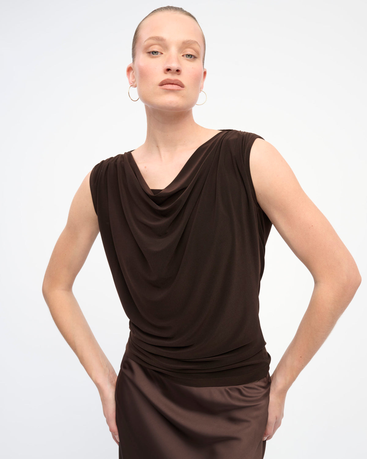 LAURINE TOP