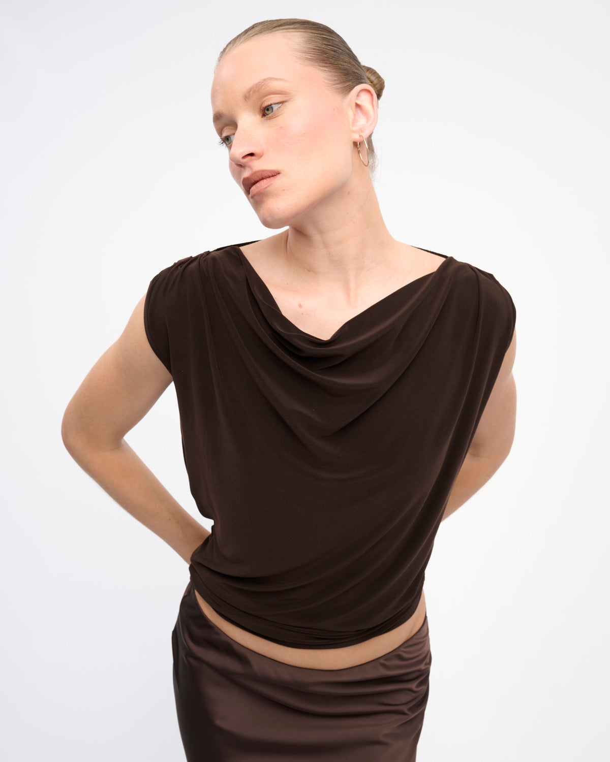 LAURINE TOP