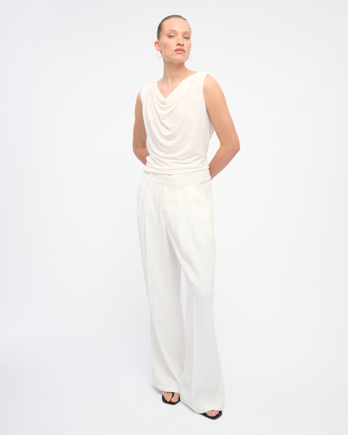 LAURINE TOP