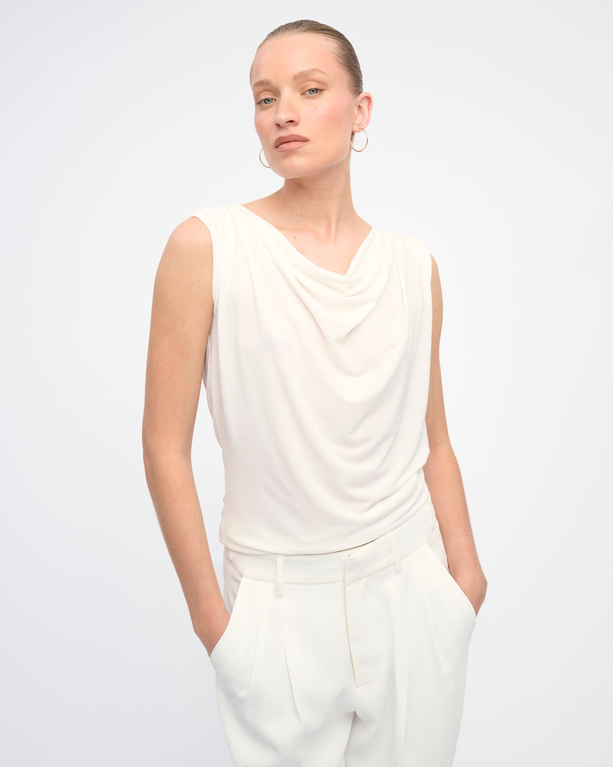LAURINE TOP