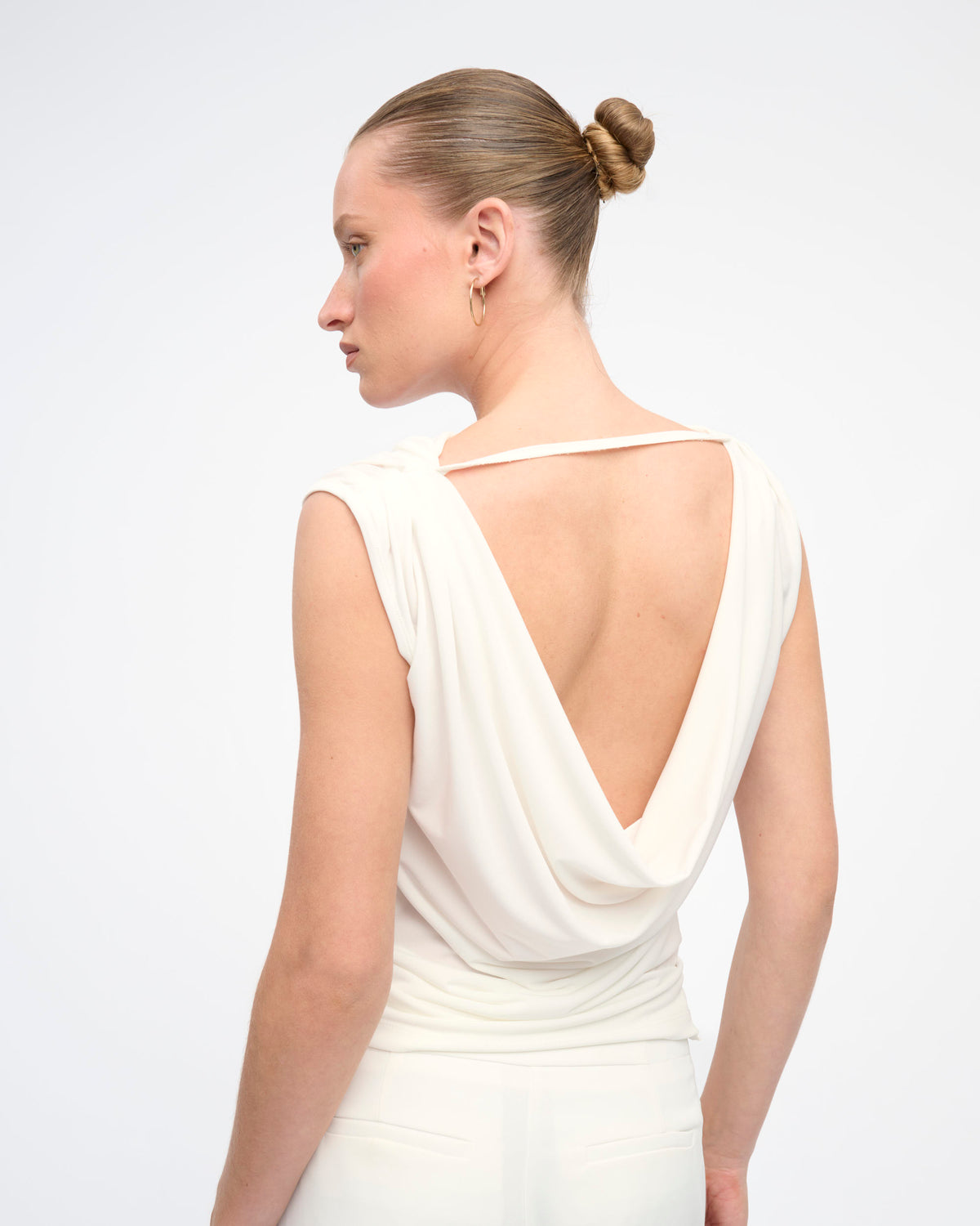 LAURINE TOP
