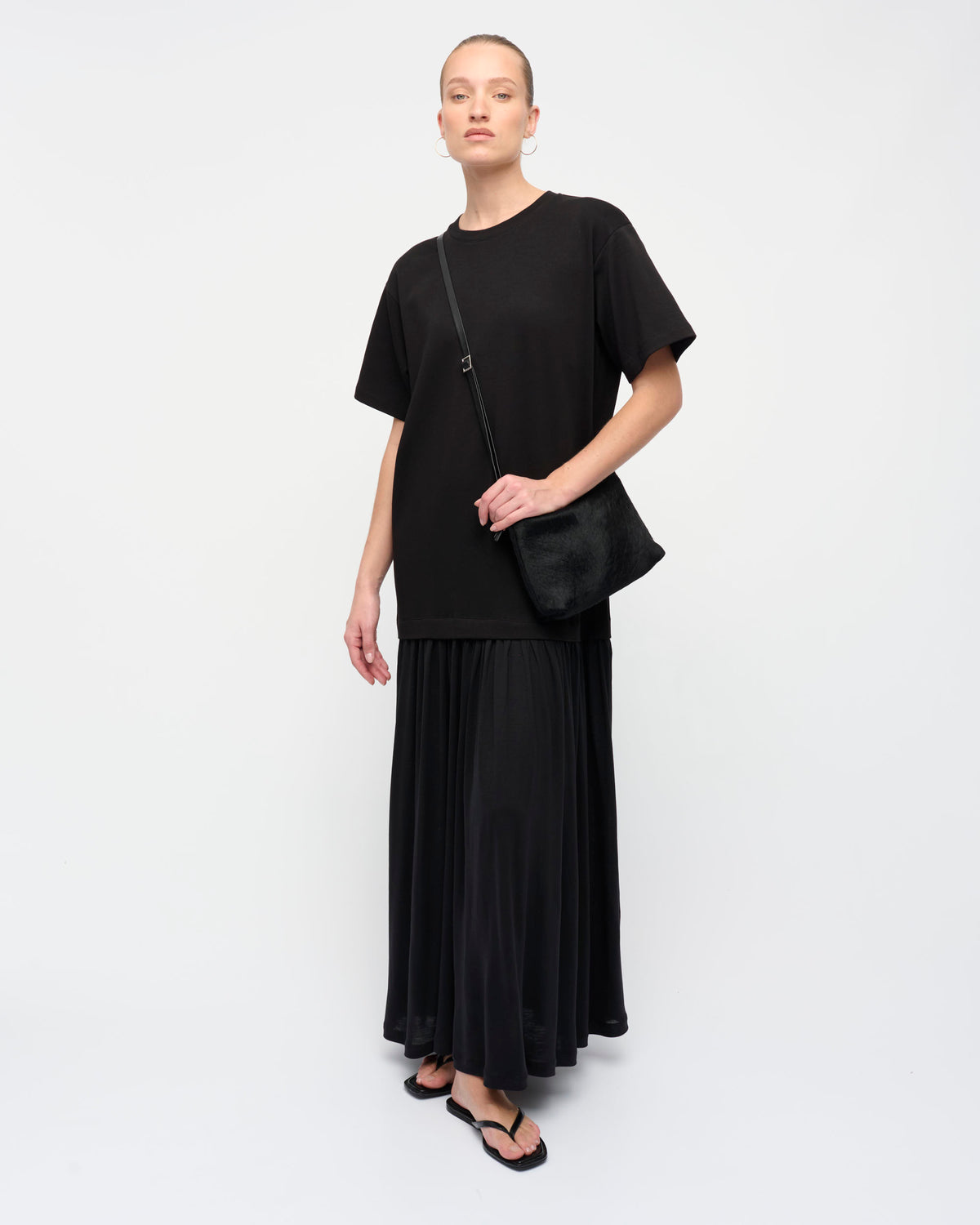 LEA DRESS
