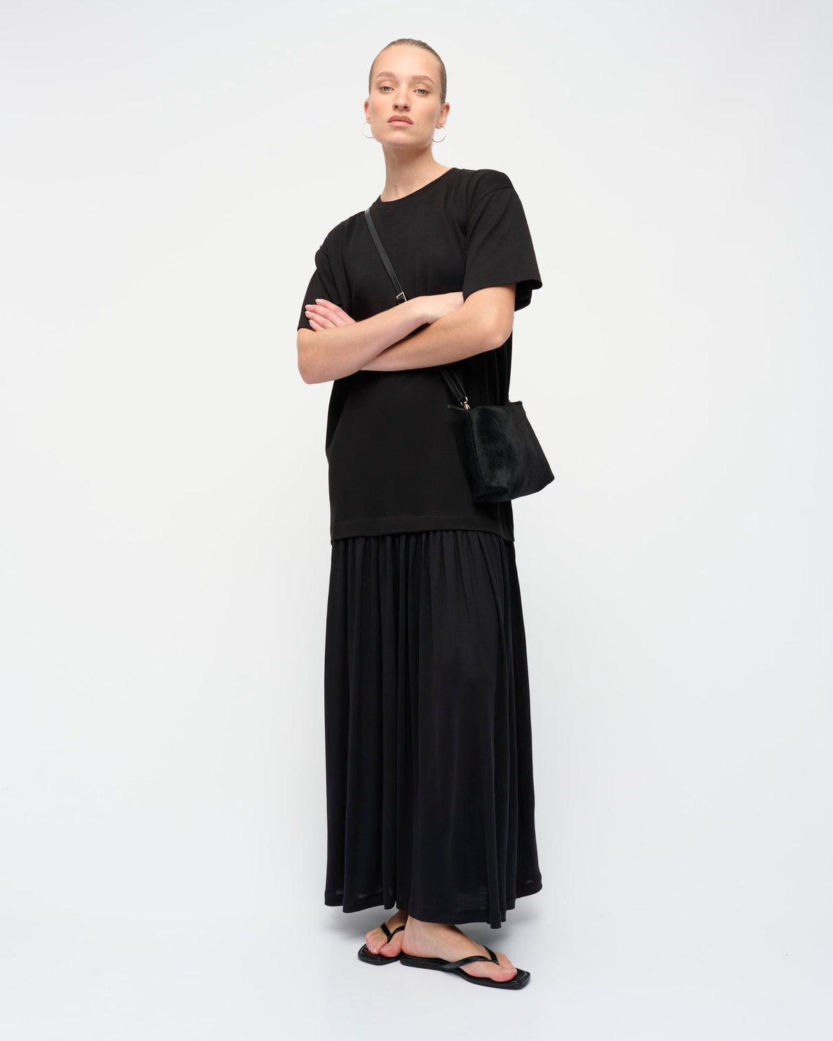 LEA DRESS